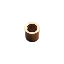 Ferrule Messing 10mm